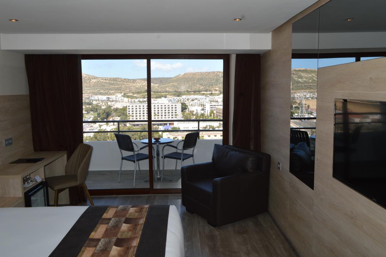 Premium Room Mountain View