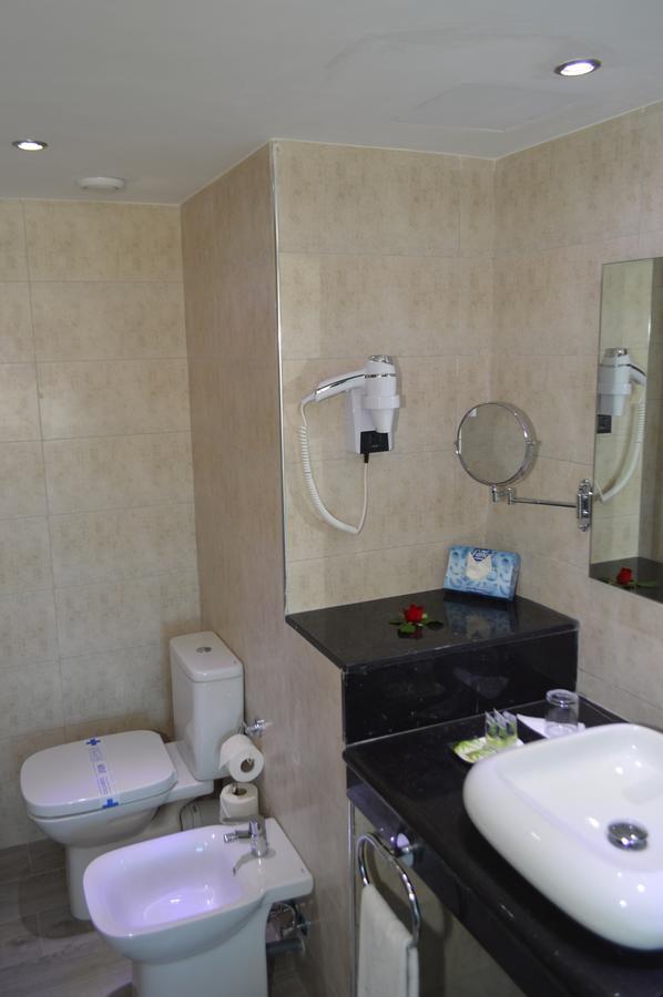 Premium Room Mountain View