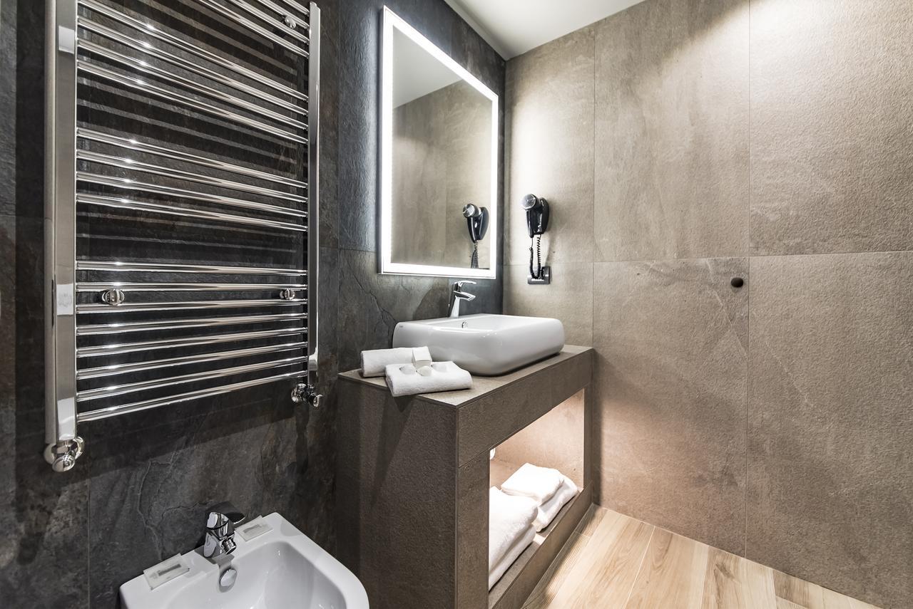 Quarto Duplo Standard