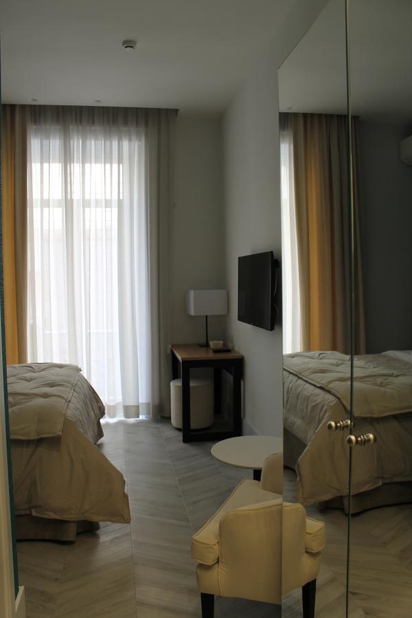 Chambre Double Standard