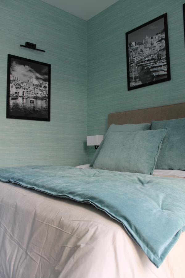 Chambre Double avec Salle de Bains Privative