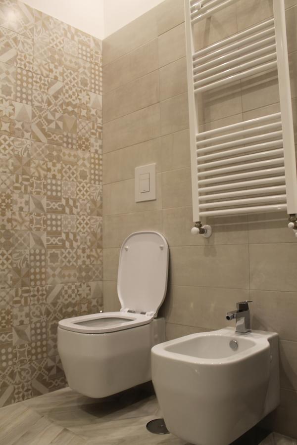 Chambre Double Standard