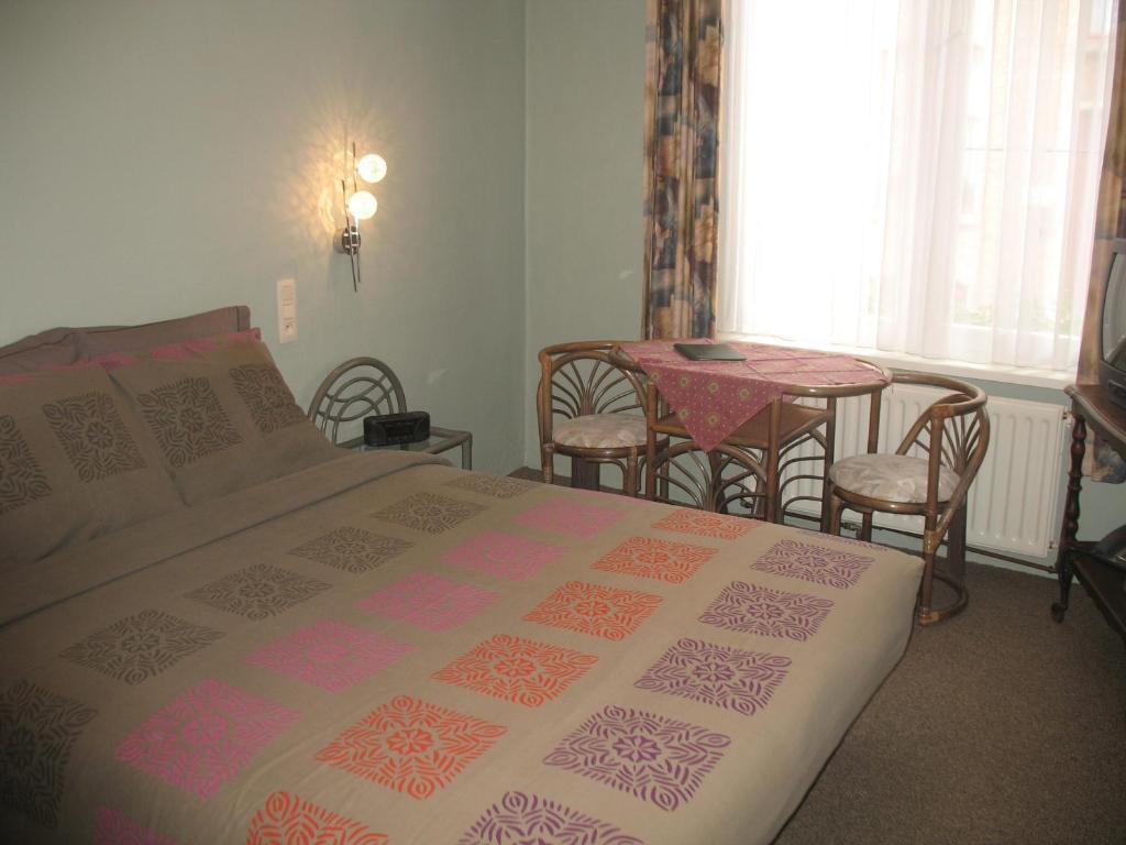 Chambre Double Standard
