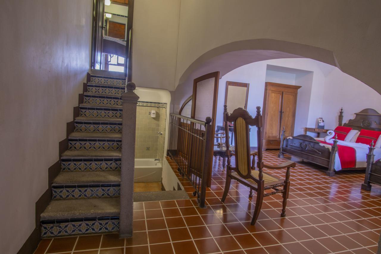 Habitación Doble Estándar con 2 camas dobles