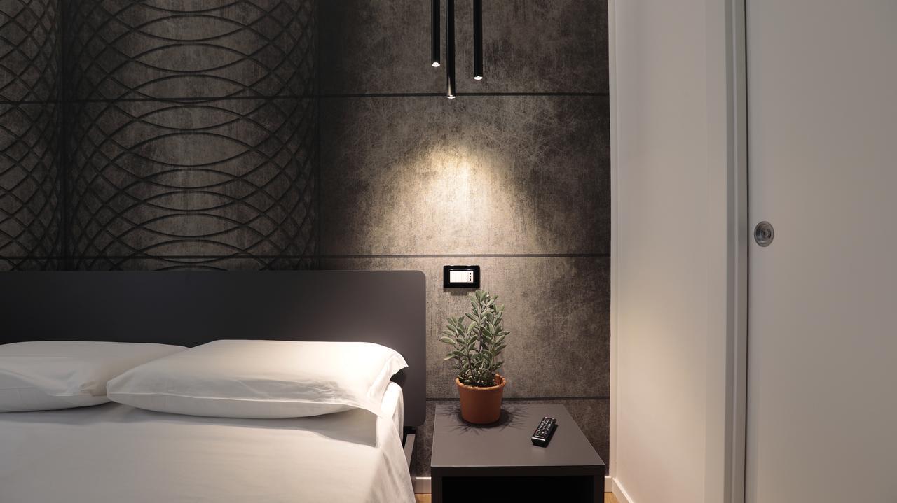 Triple Room Balcony