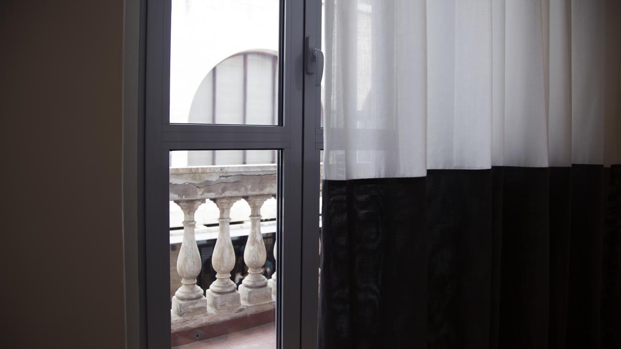 Deluxe Double or Twin Room Balcony