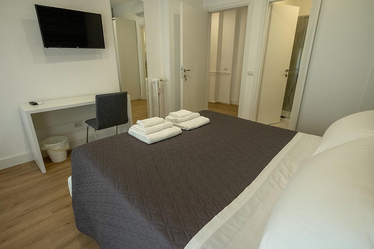 Double Room Balcony