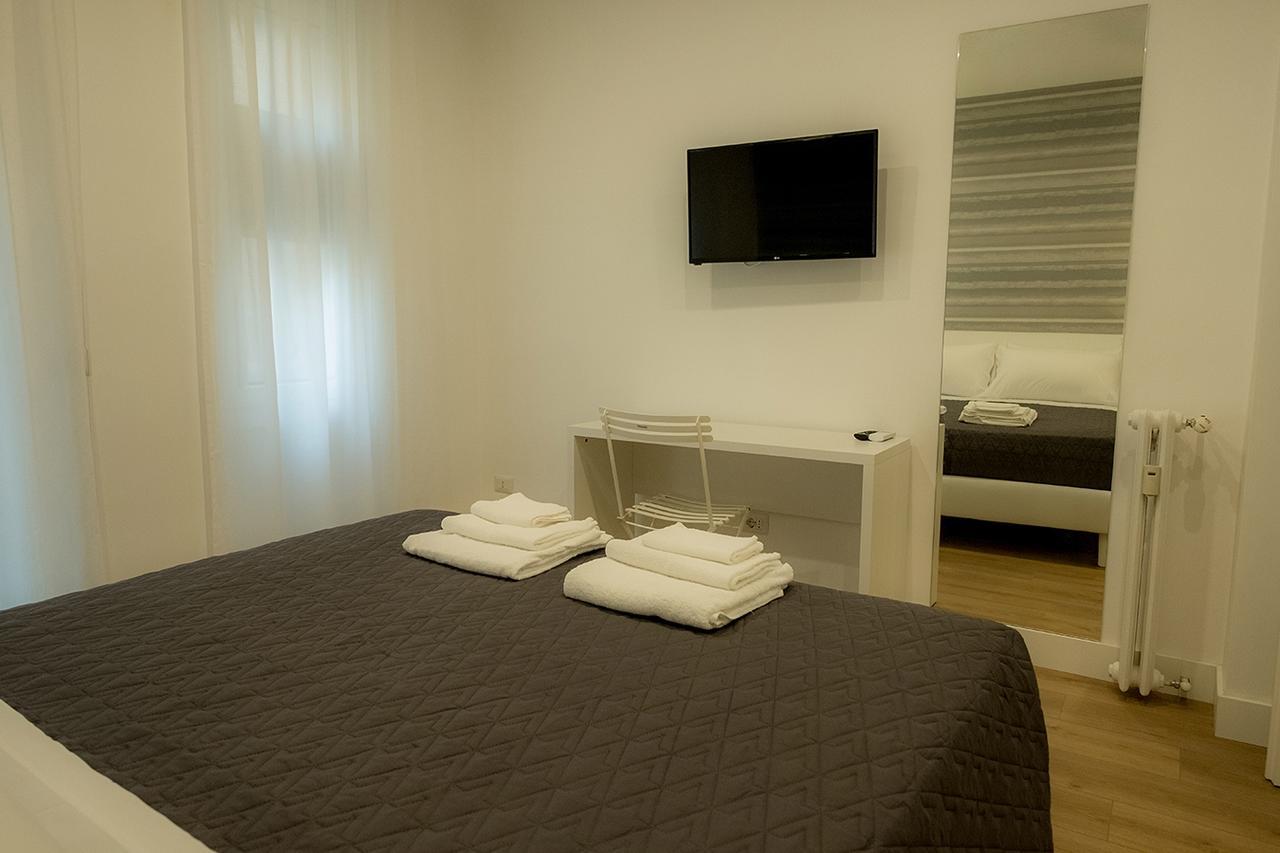 Double Room Balcony