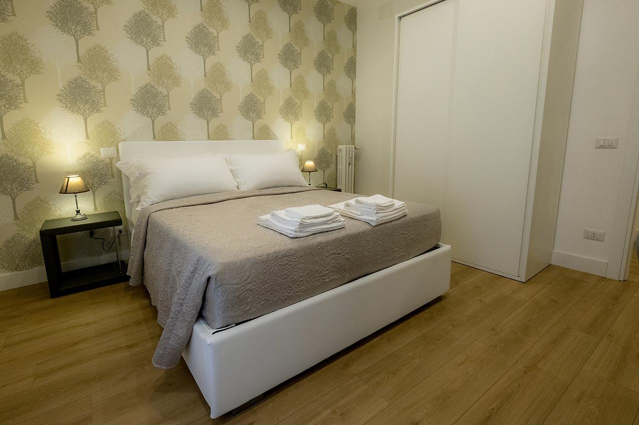 Triple Room Balcony