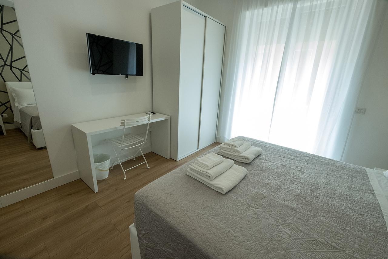 Triple Room Balcony