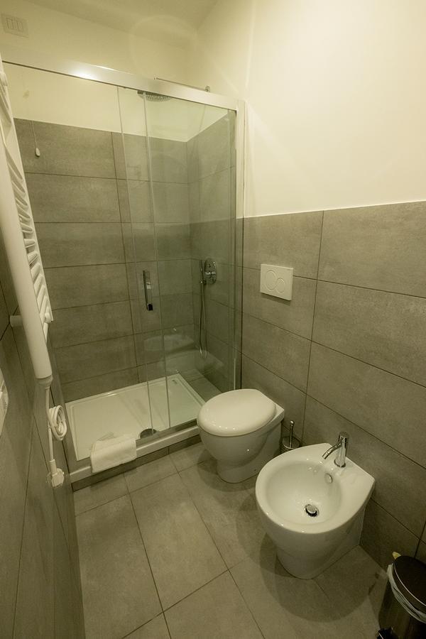 Triple Room Balcony