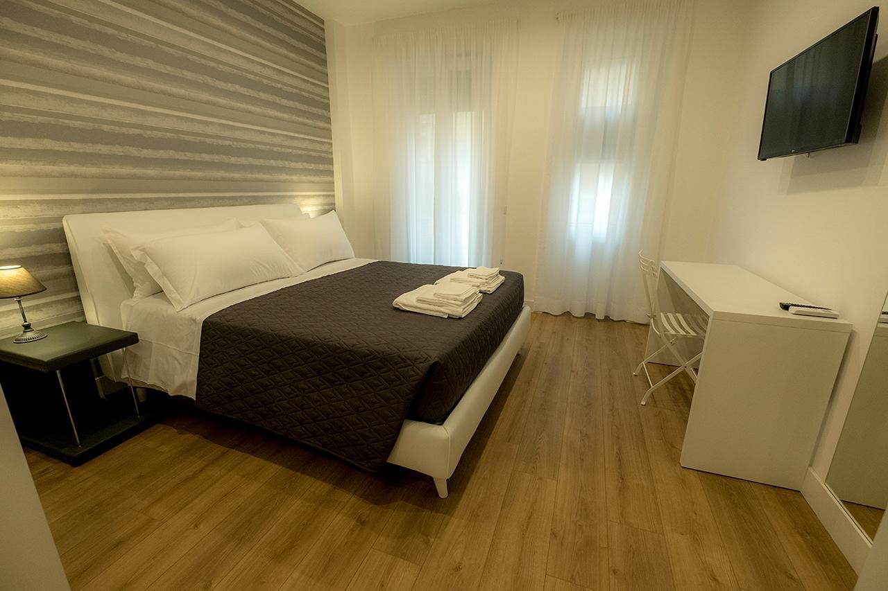 Double Room Balcony