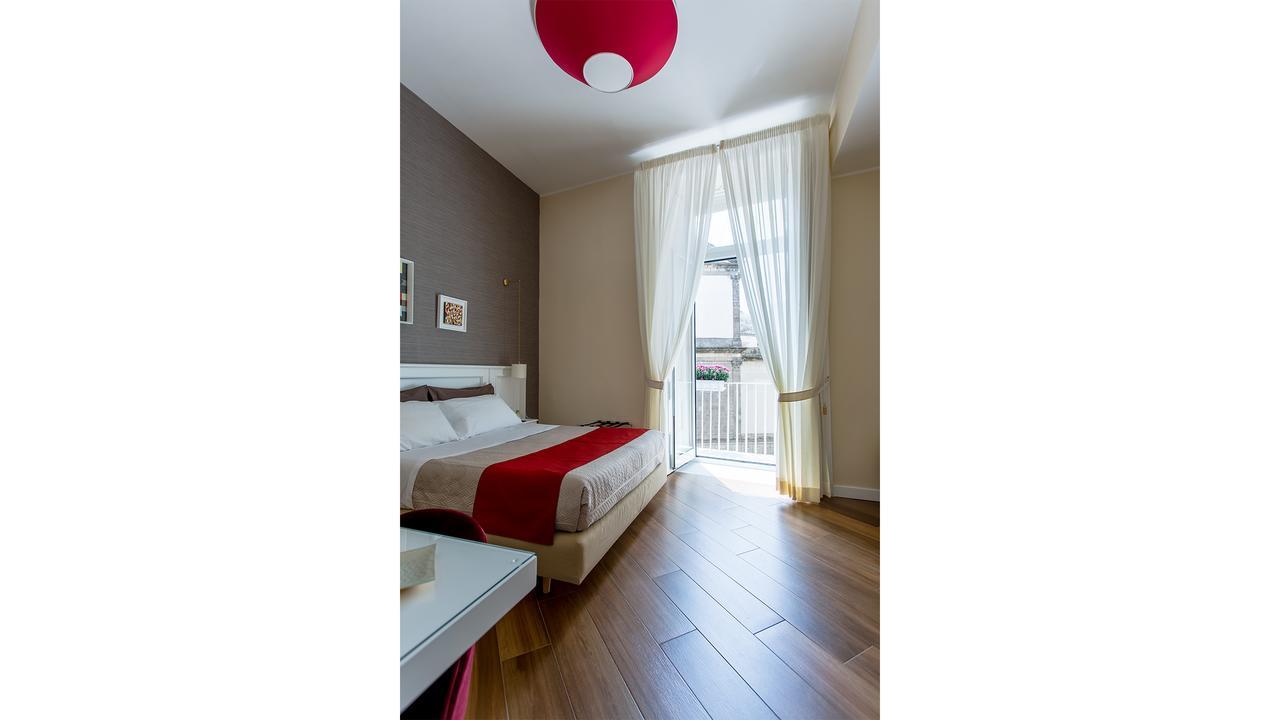 Chambre Double avec Salle de Bains Privative