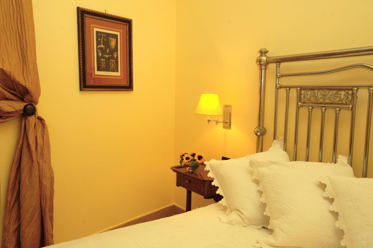 Double Room Balcony