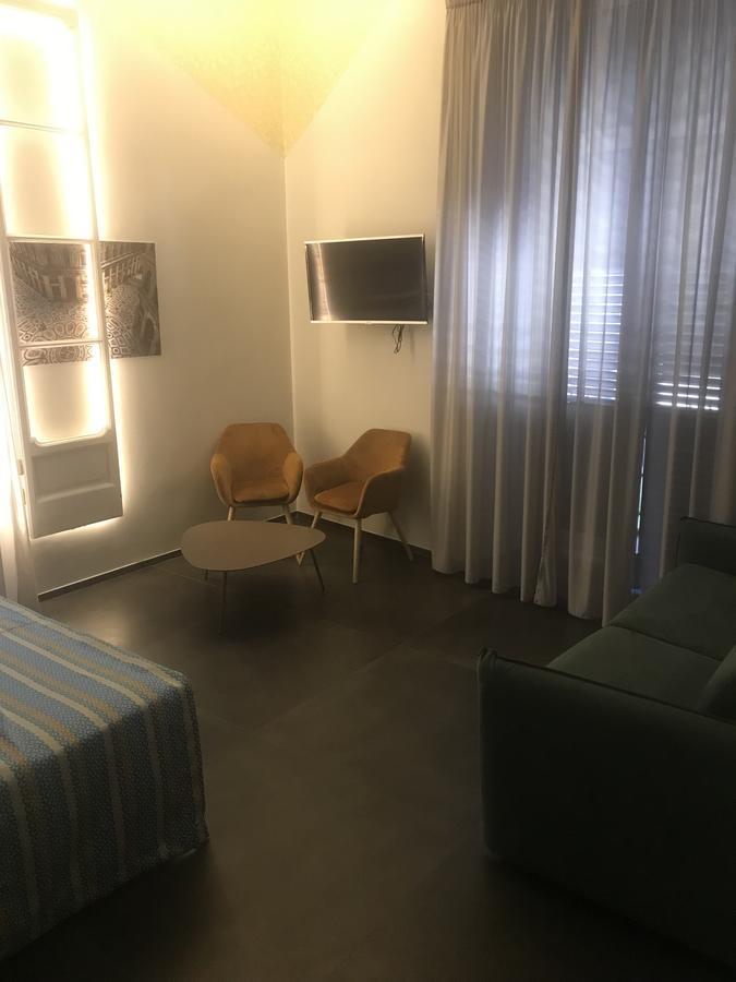 Chambre Quadruple Confort