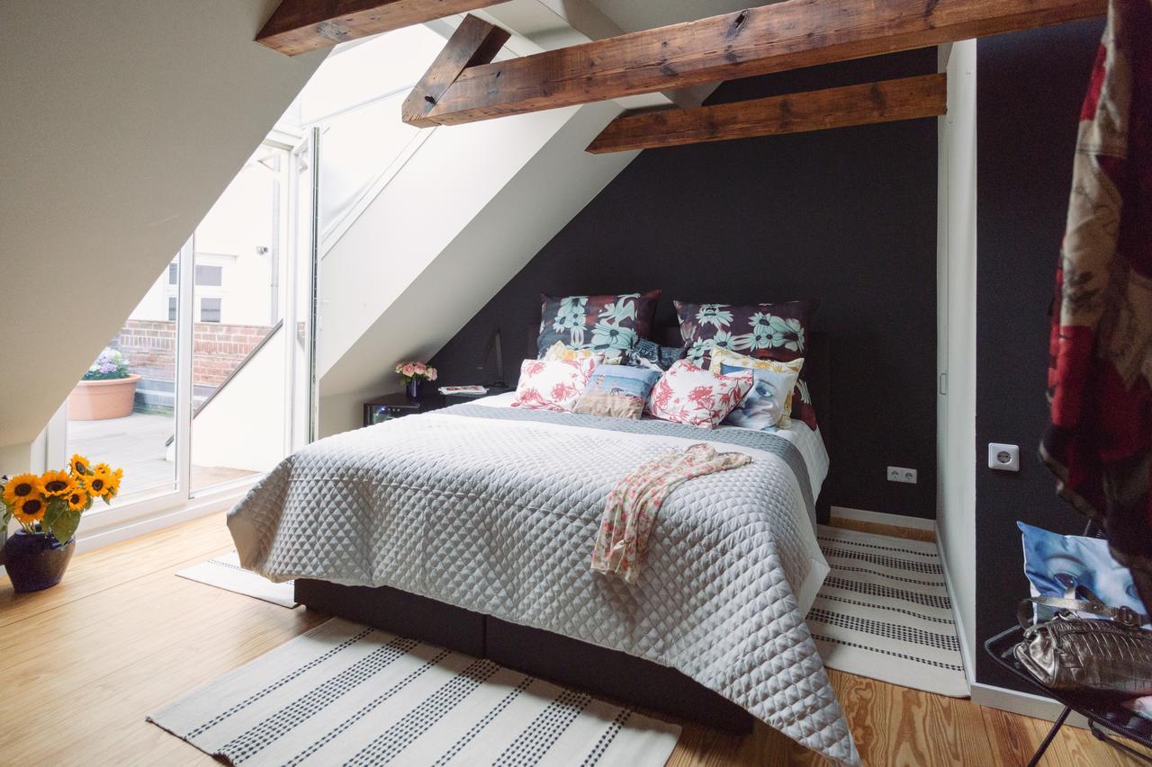 Family Room Terrace