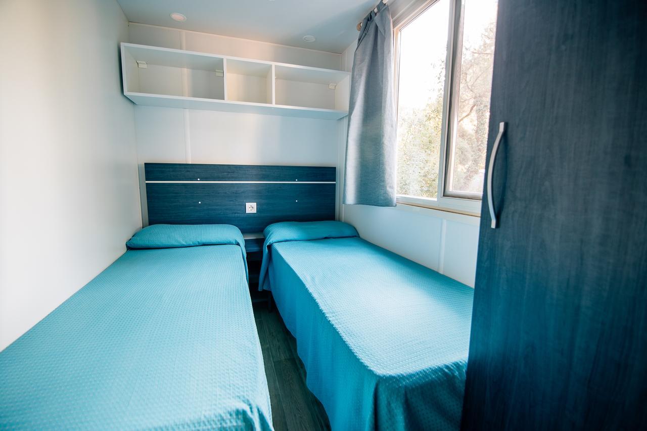 Mobile Home beach access