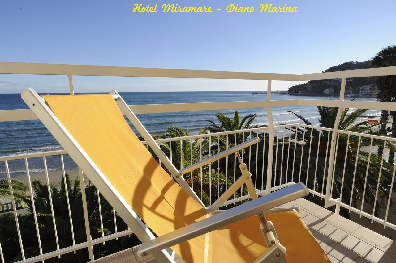 Superior Double or Twin Room Sea View