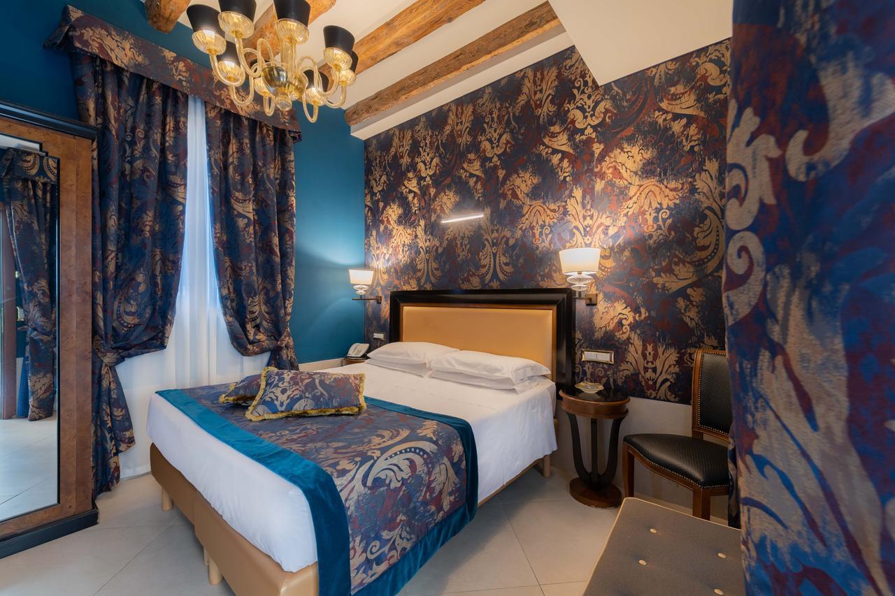Double Room Internal Courtyard Ground Floor