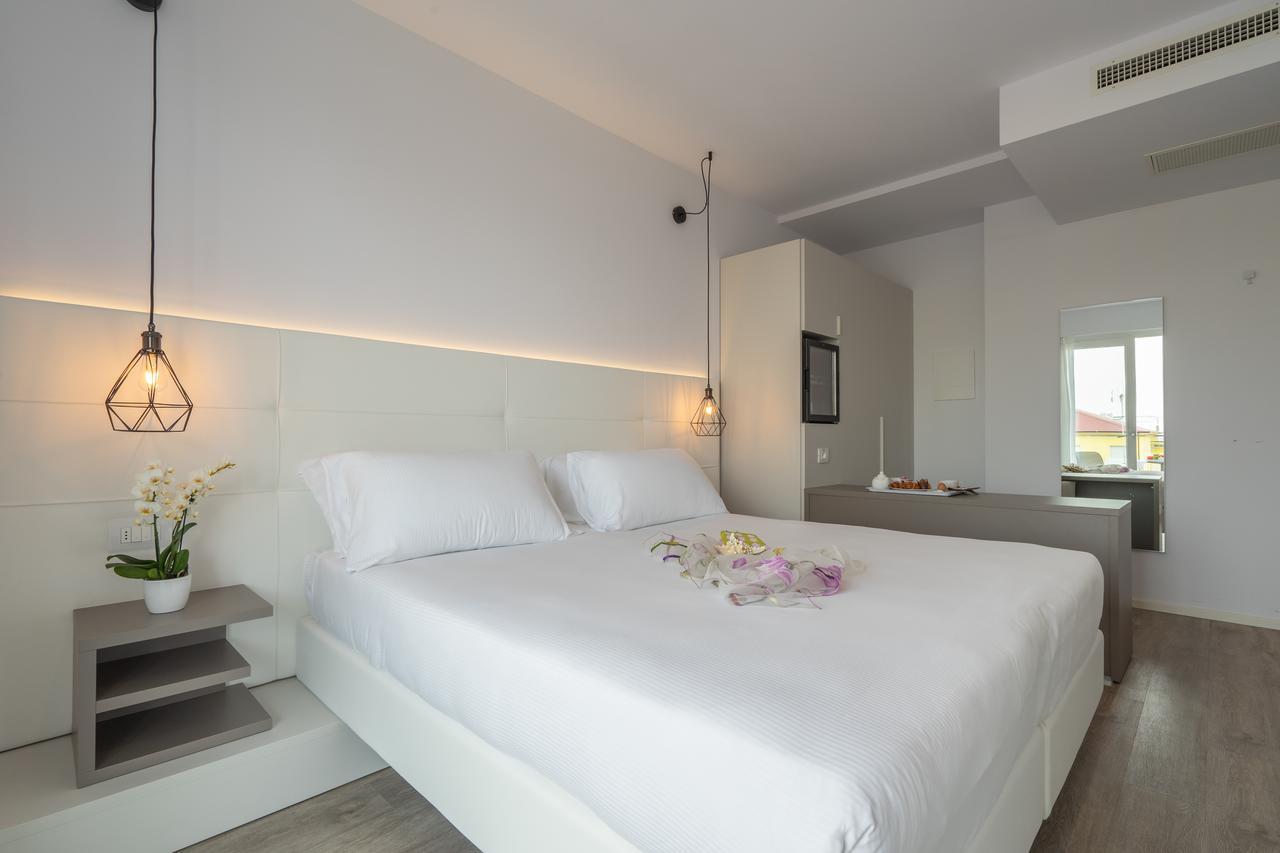 Double or Twin Room Balcony