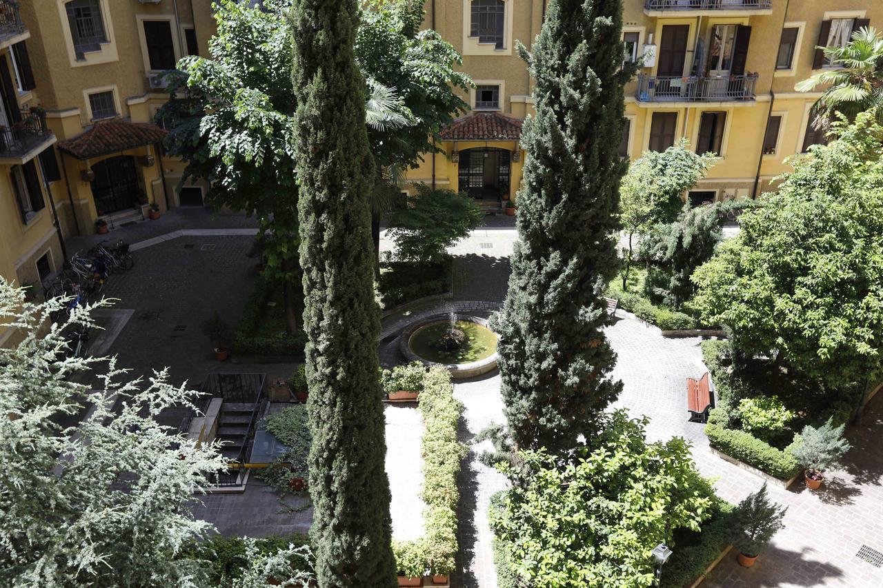 Superior Double Room Garden View