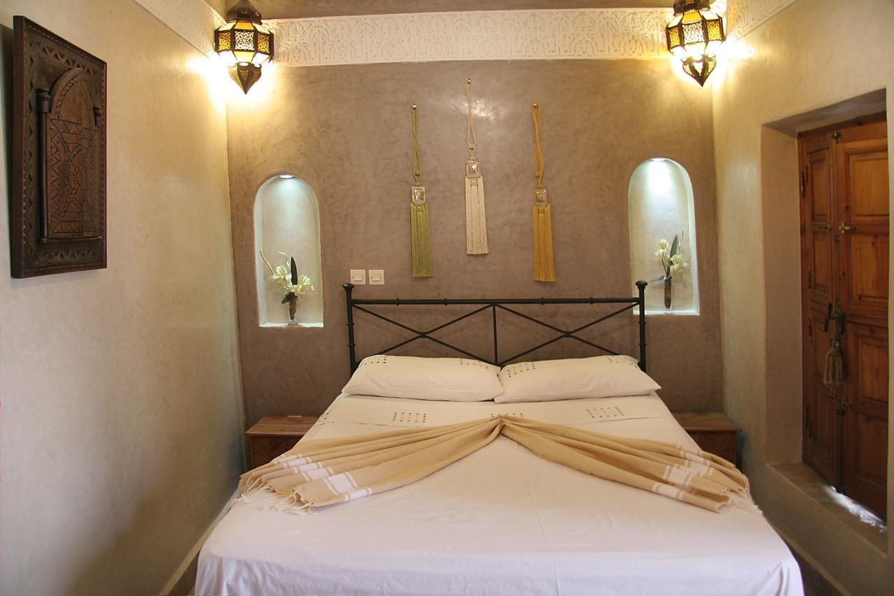 Chambre Double Standard