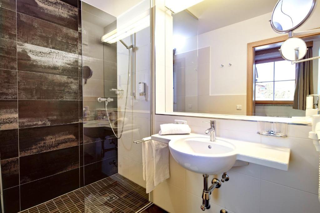 Superior Doppelzimmer mit Balkon und Klimaanlage