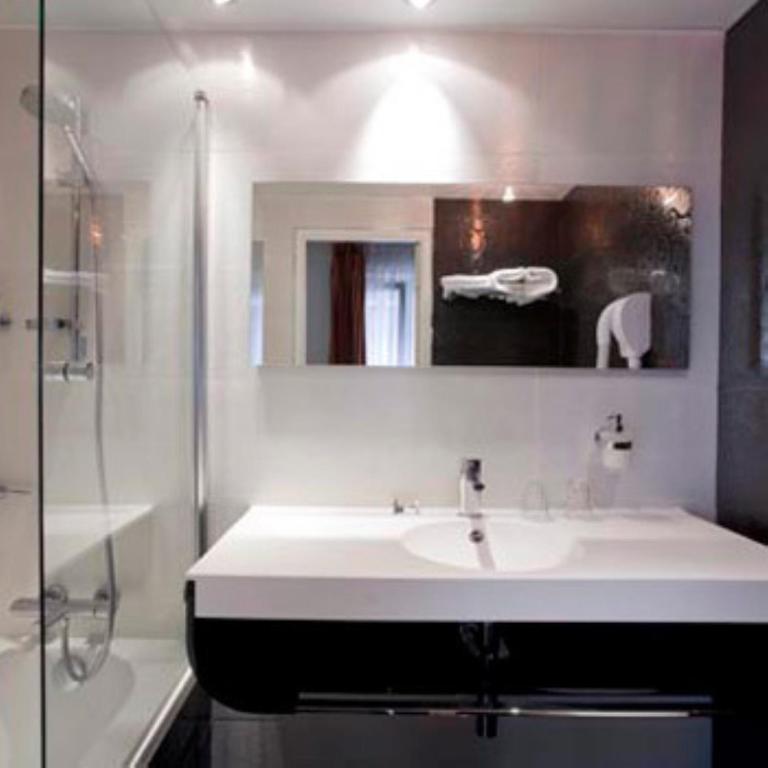 Quarto Deluxe