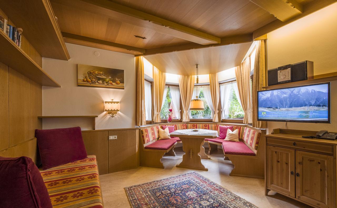 Comfort Apartment