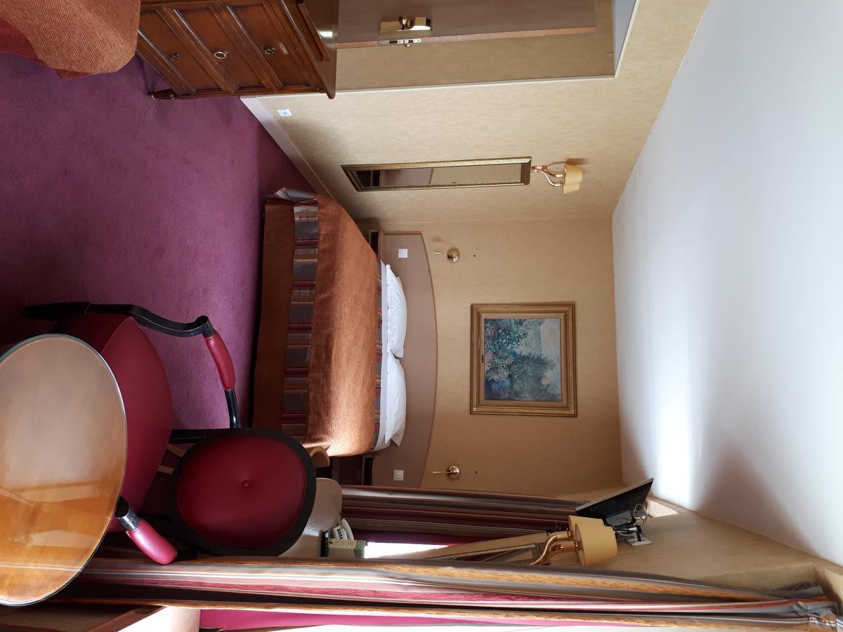 Suíte de 1 Quarto