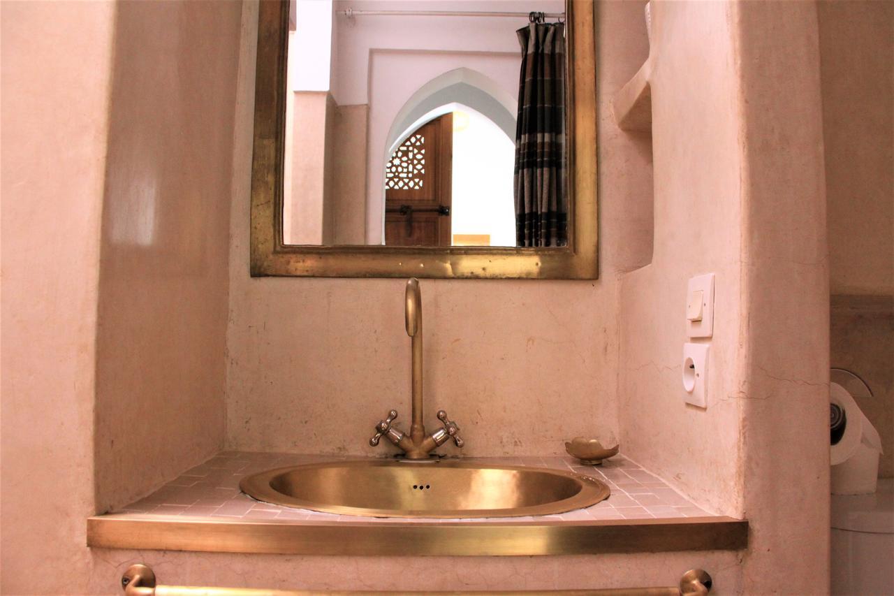 Large Double or Twin Room