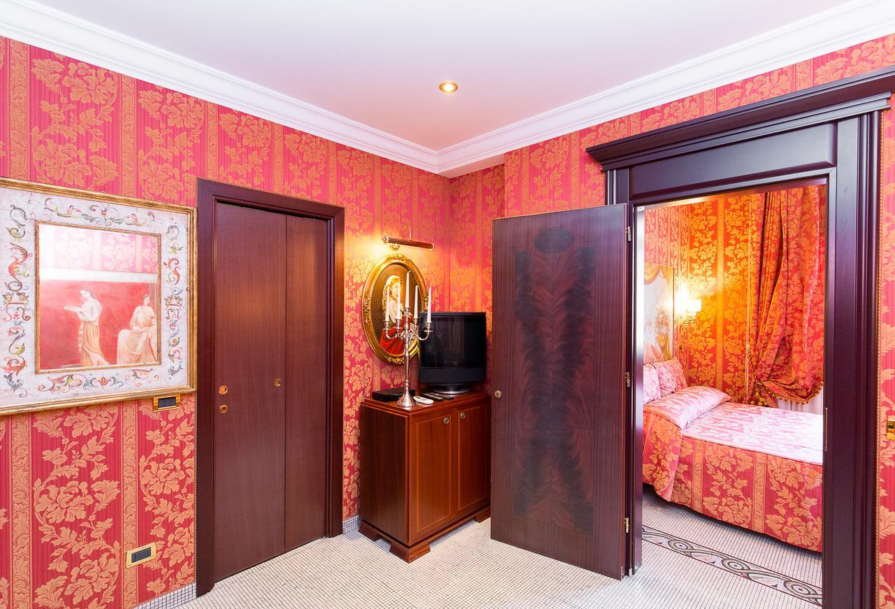 Suite Terrace