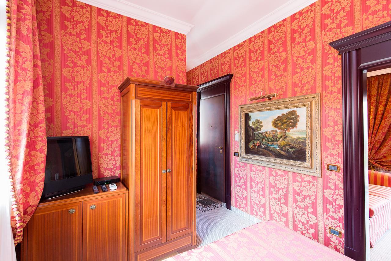Suite Terrace