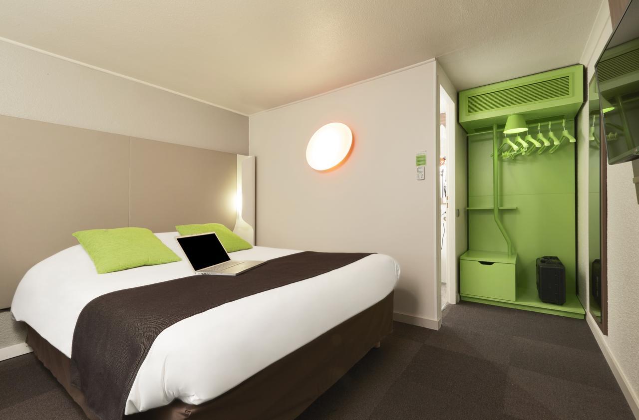 Chambre Double Standard