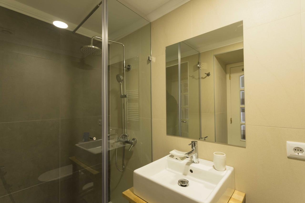 Standard Double or Twin Room Sea View