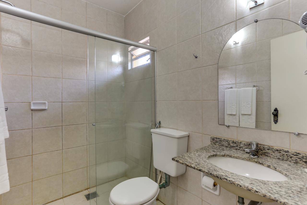 Quarto Triplo Standard