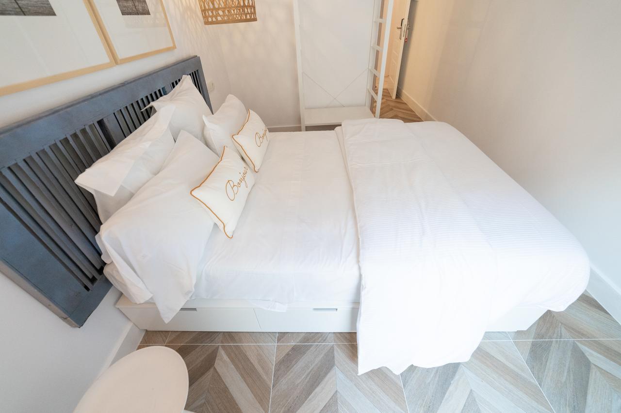 Habitación Doble con balcón