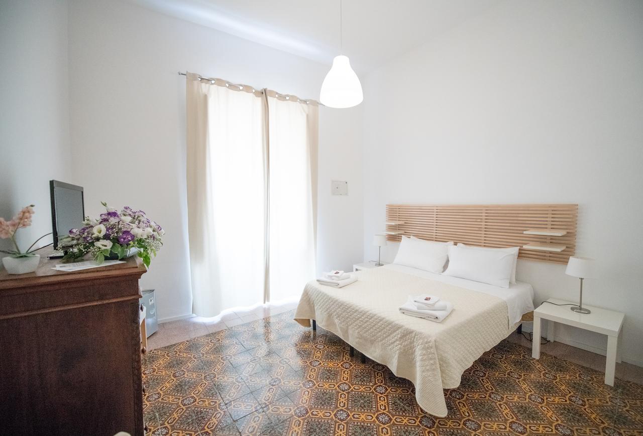 Double or Twin Room Balcony