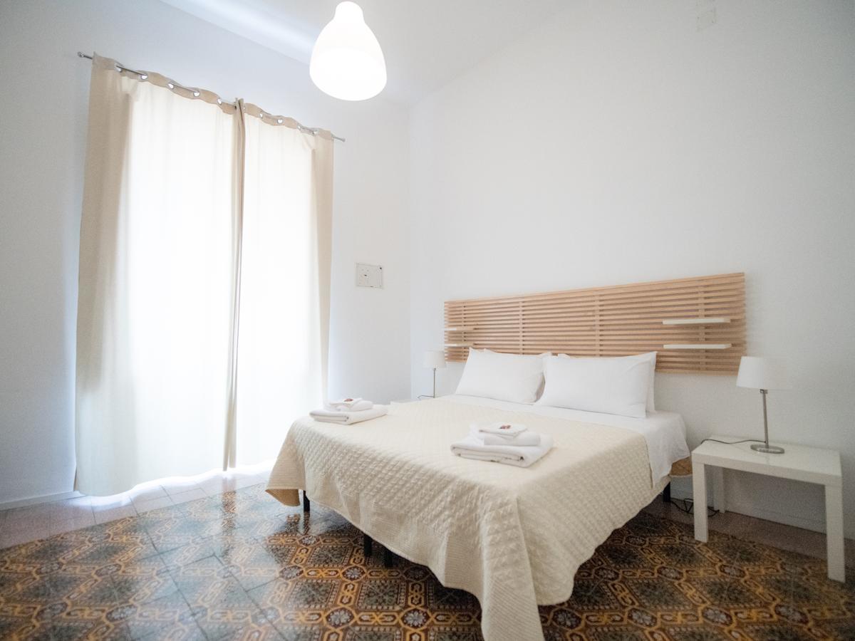 Double or Twin Room Balcony