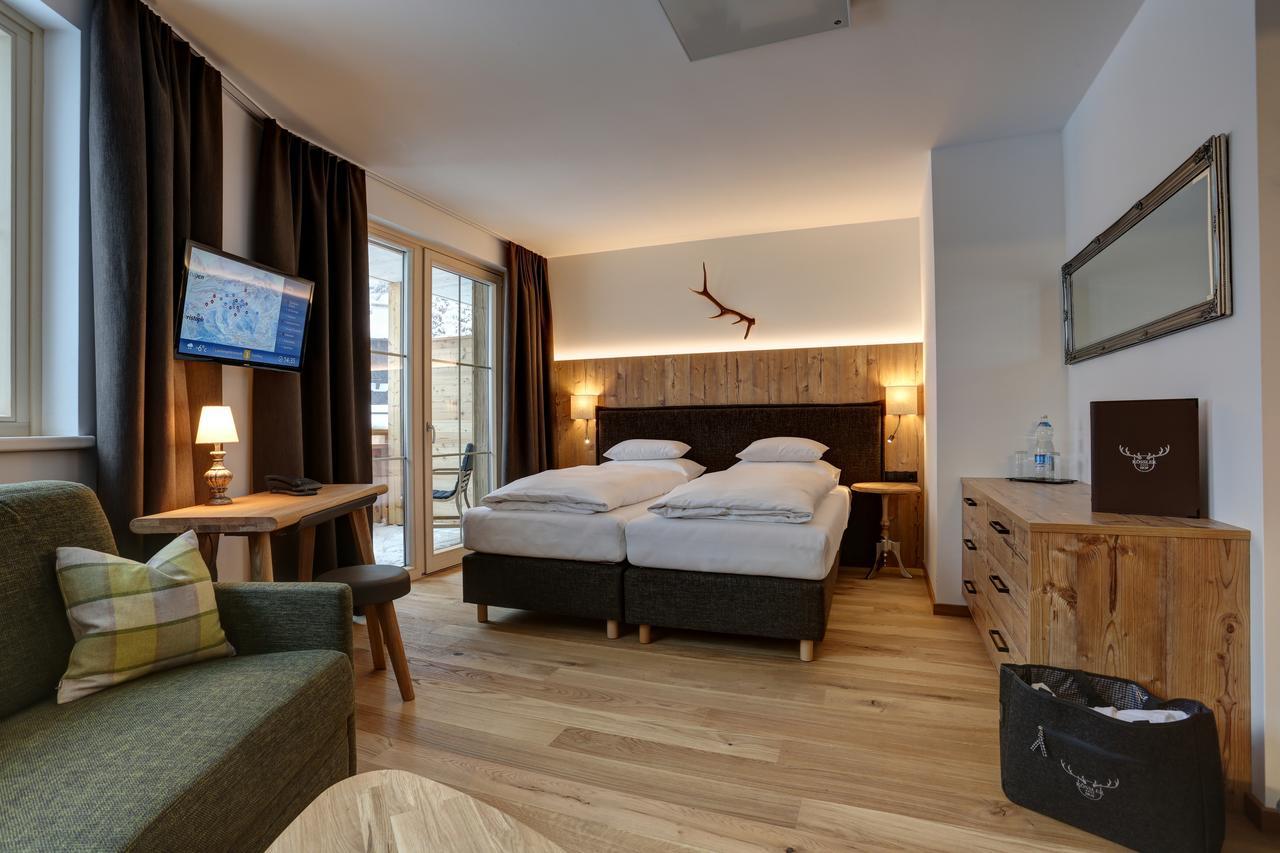 Triple Room Balcony