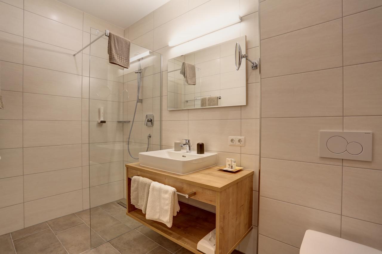 Single Room Terrace