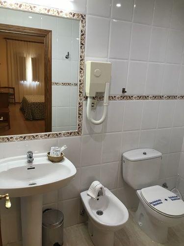 Großes Einzelzimmer