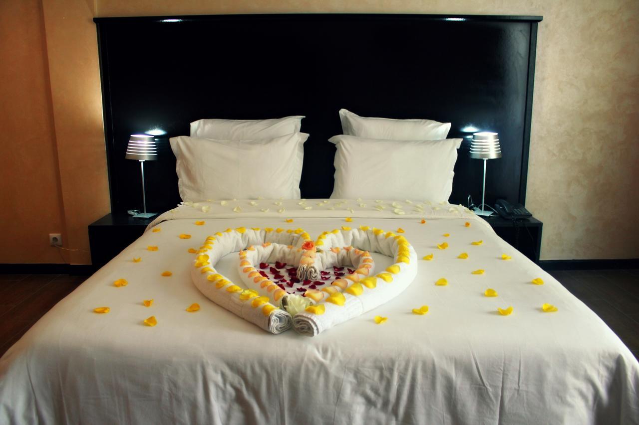 Suite Sweety