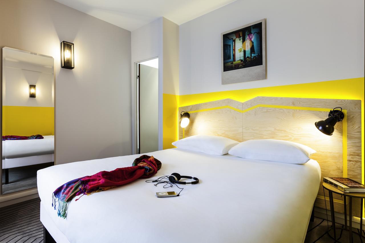 Chambre Double Standard