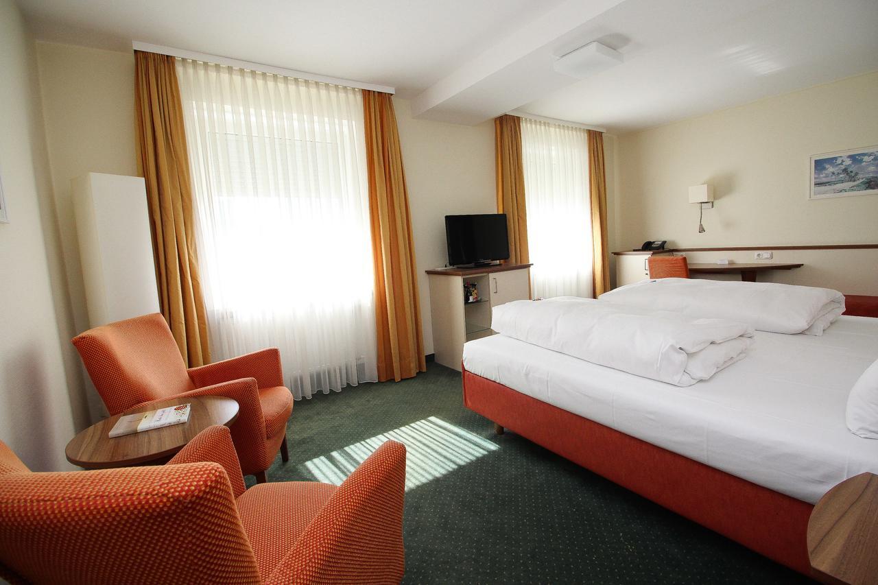Comfort Doppelzimmer