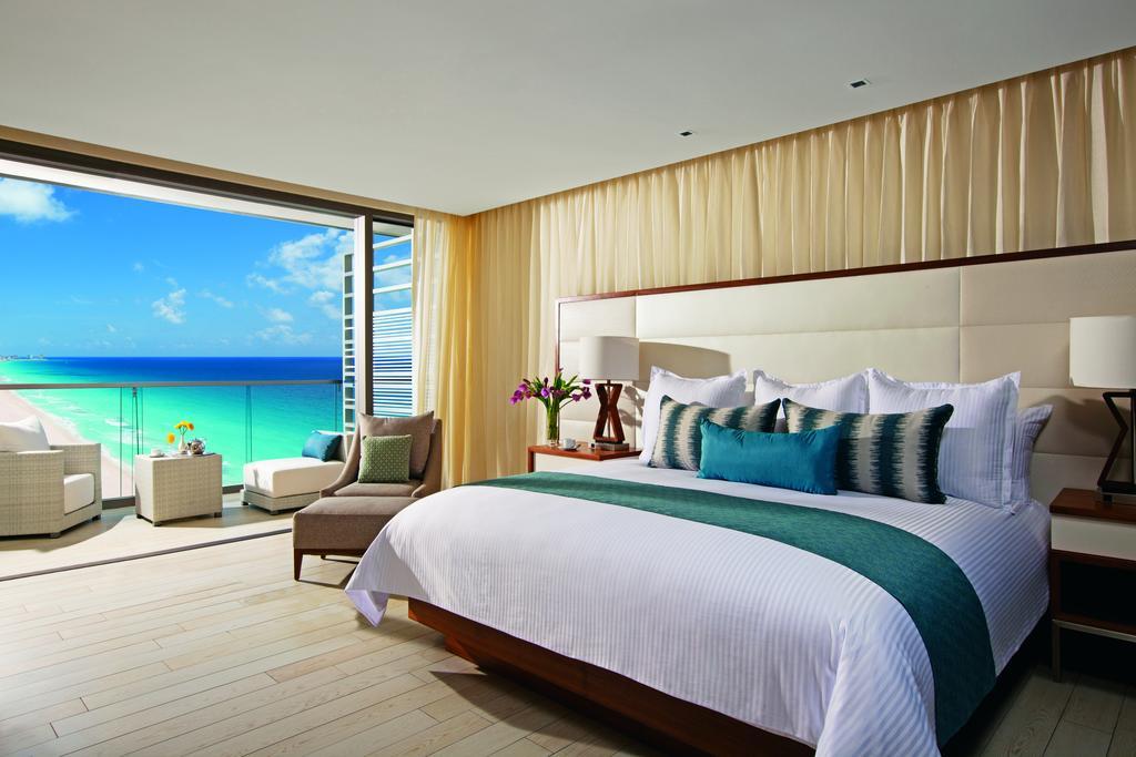 Deluxe Ocean View King