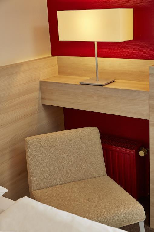 Superior Doppelzimmer