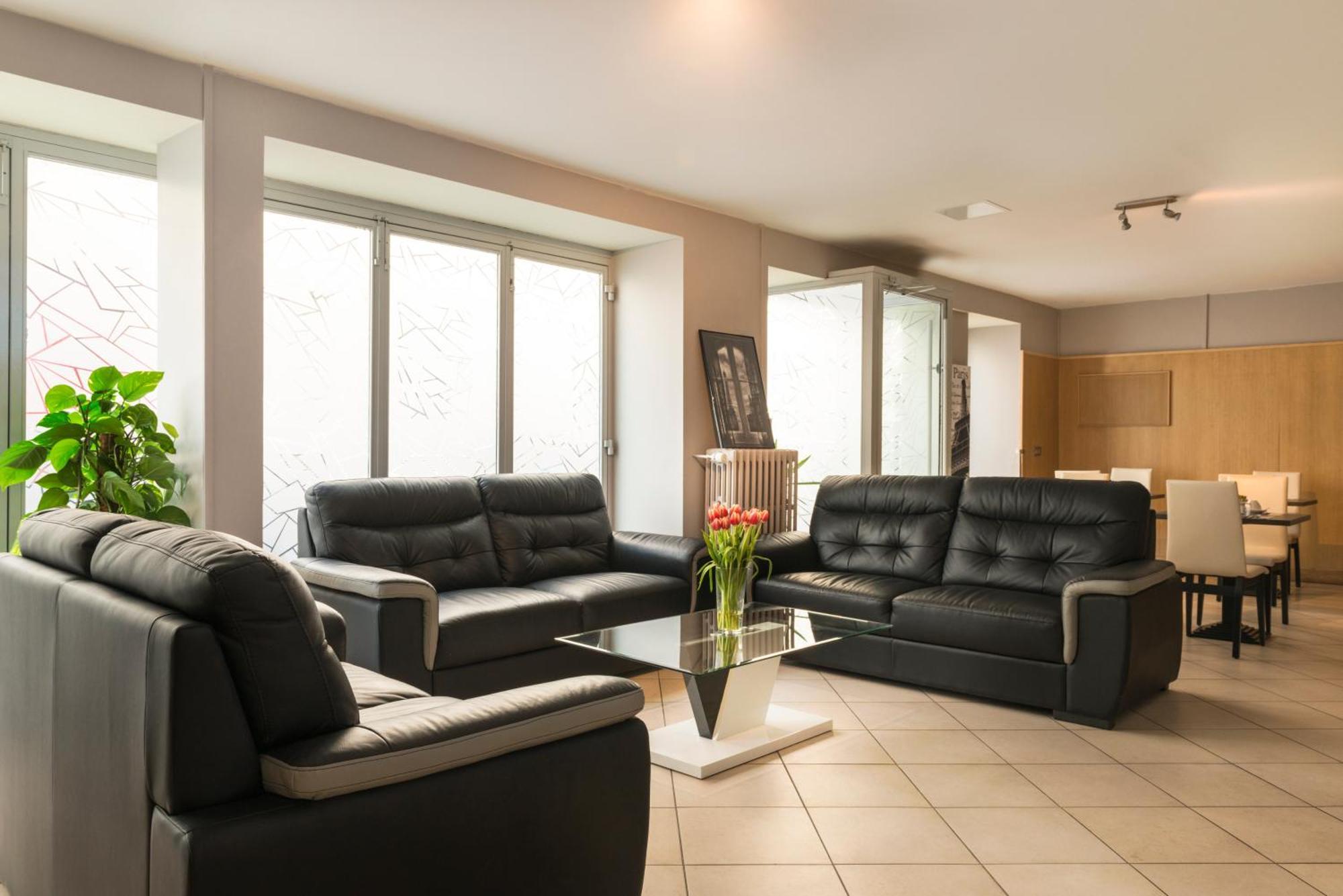 Chambre Double Exécutive