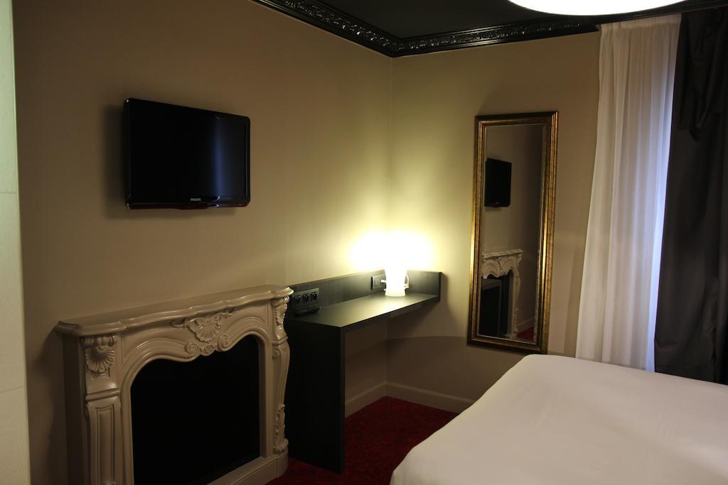 Chambre Supérieure Lit Queen-Size