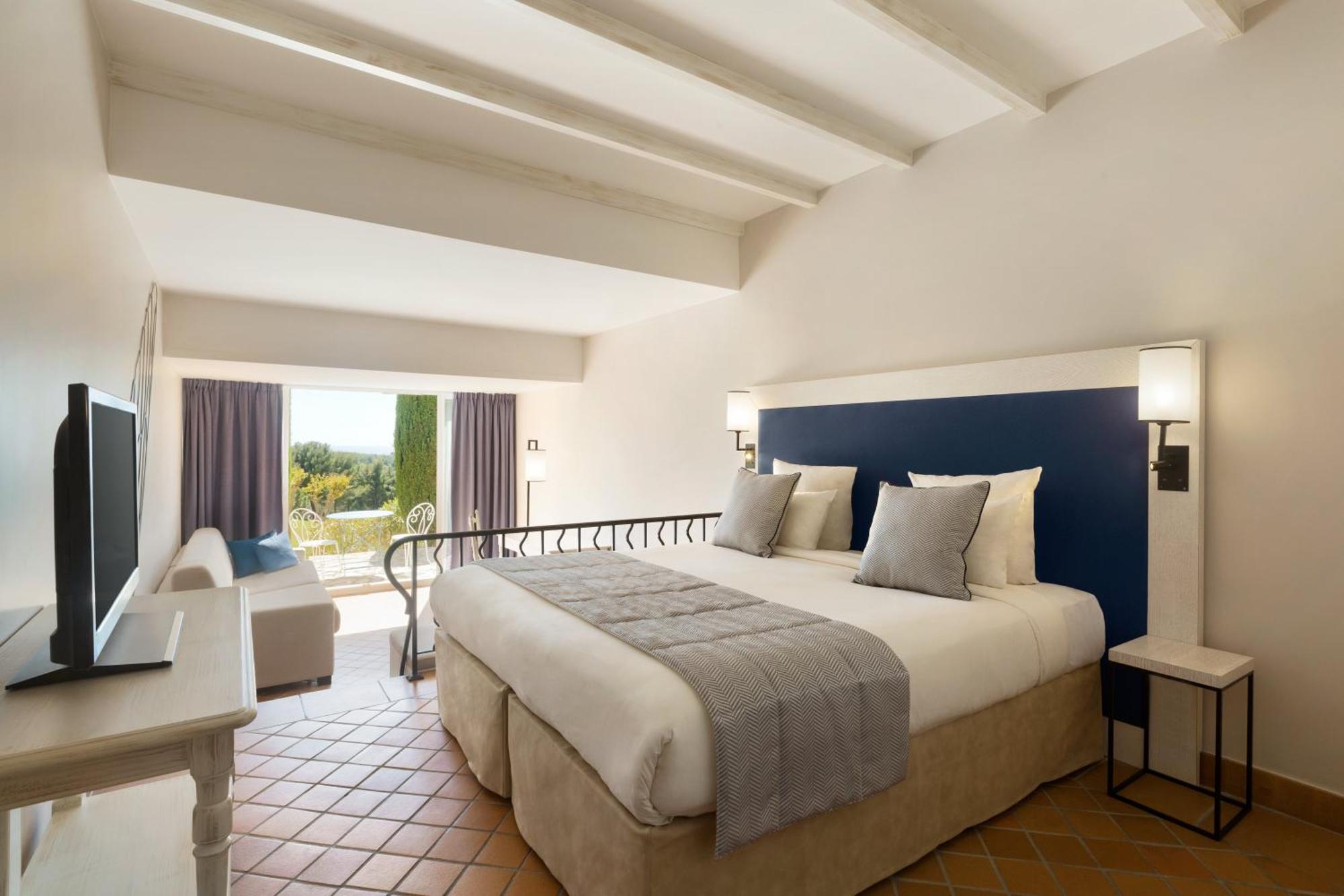 Chambre Familiale